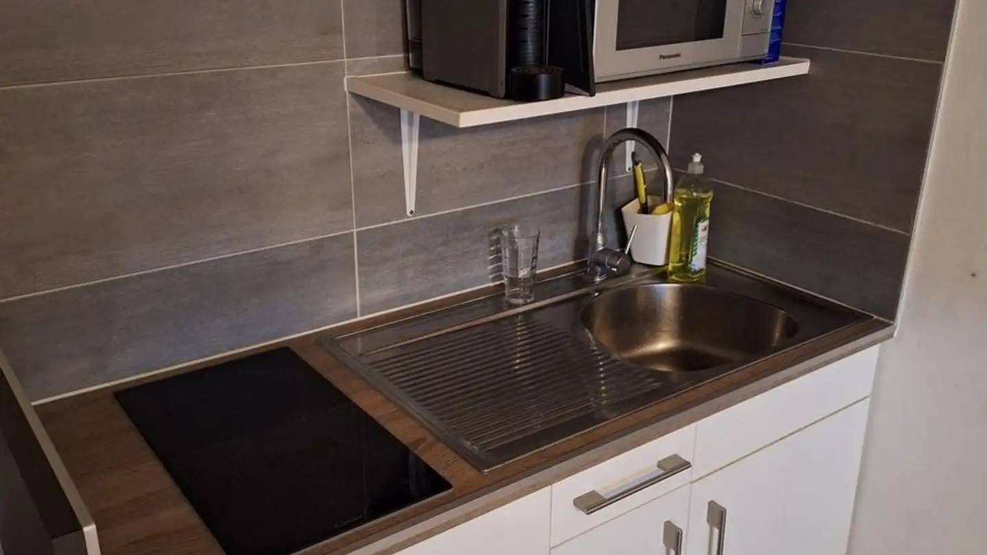 Appartement à louer - Rue De Pré Léderey 2, 1868 Collombey