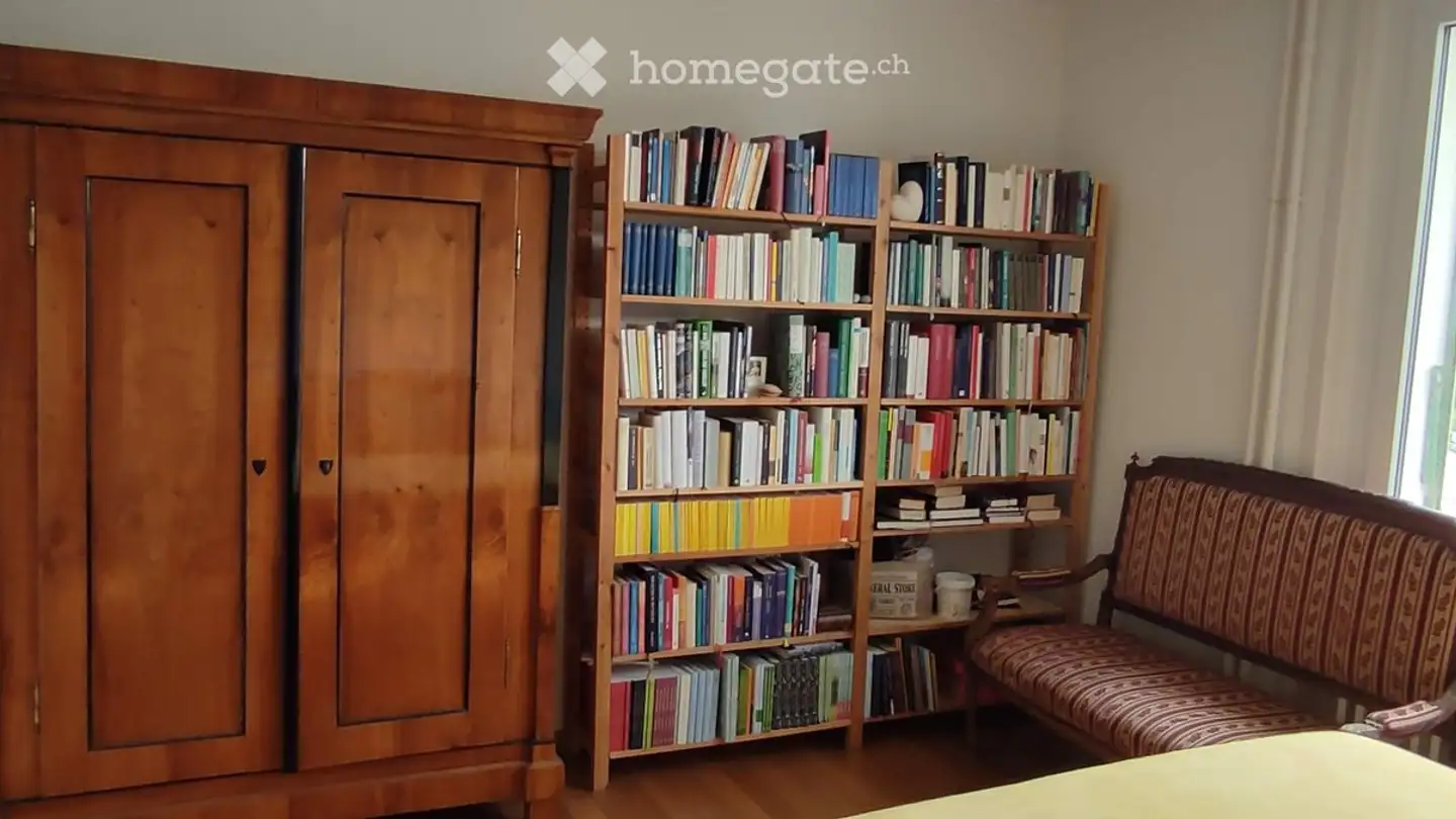 Appartamento in affitto - Hubelrain 21, 6005 Luzern - Foto 4