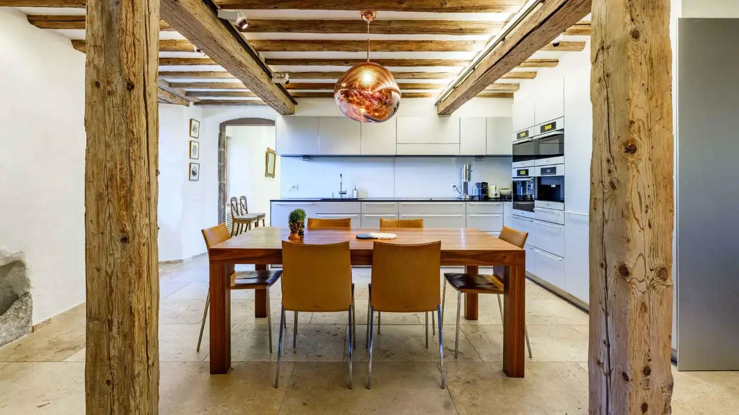 Casa singola in vendita - 1252 Meinier - Foto 3