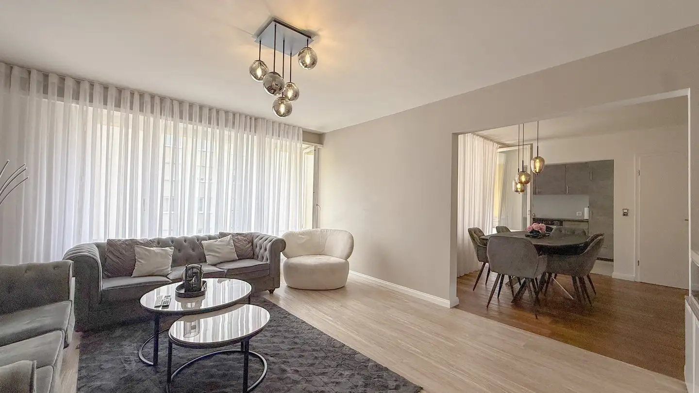 Appartamento in vendita - Bächlistrasse 26, 8280 Kreuzlingen - Foto 3
