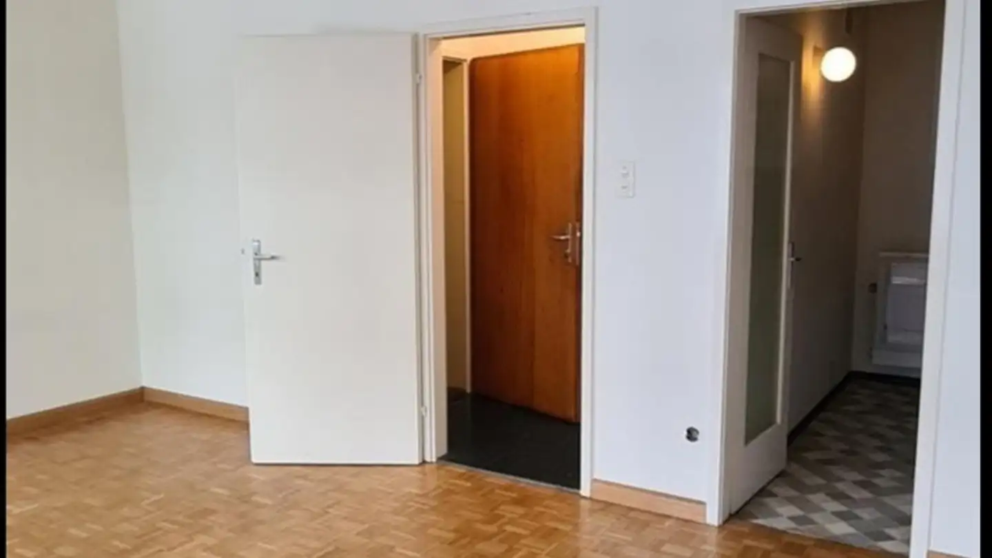 Appartamento in affitto - Kraftstrasse 10a, 4056 Basel - Foto 3