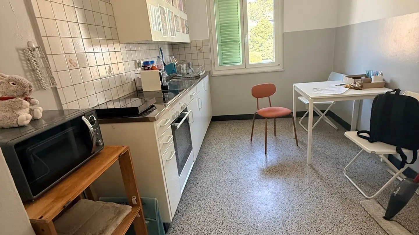 Appartement à louer - 6600 Solduno