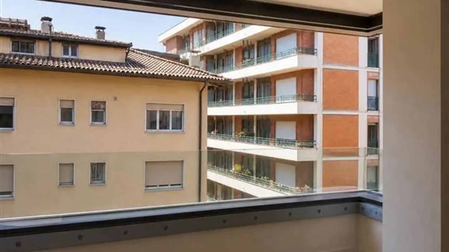 Apartment for sale - 6900 Lugano - Photo 2