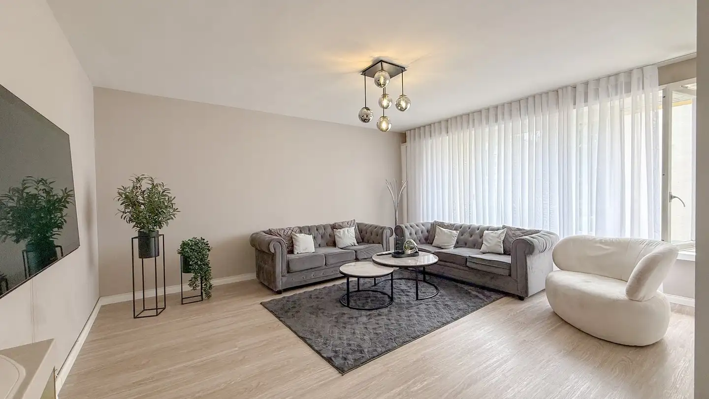 Appartamento in vendita - Bächlistrasse 26, 8280 Kreuzlingen