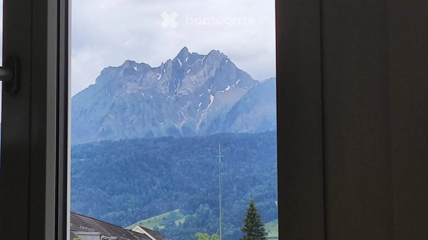 Appartamento in affitto - Hubelrain 21, 6005 Luzern - Foto 2