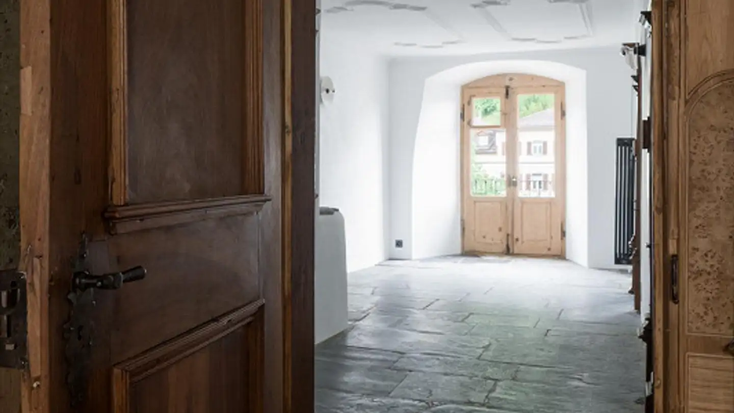 Wohnung mieten - Obere Gasse 43, 7000 Chur