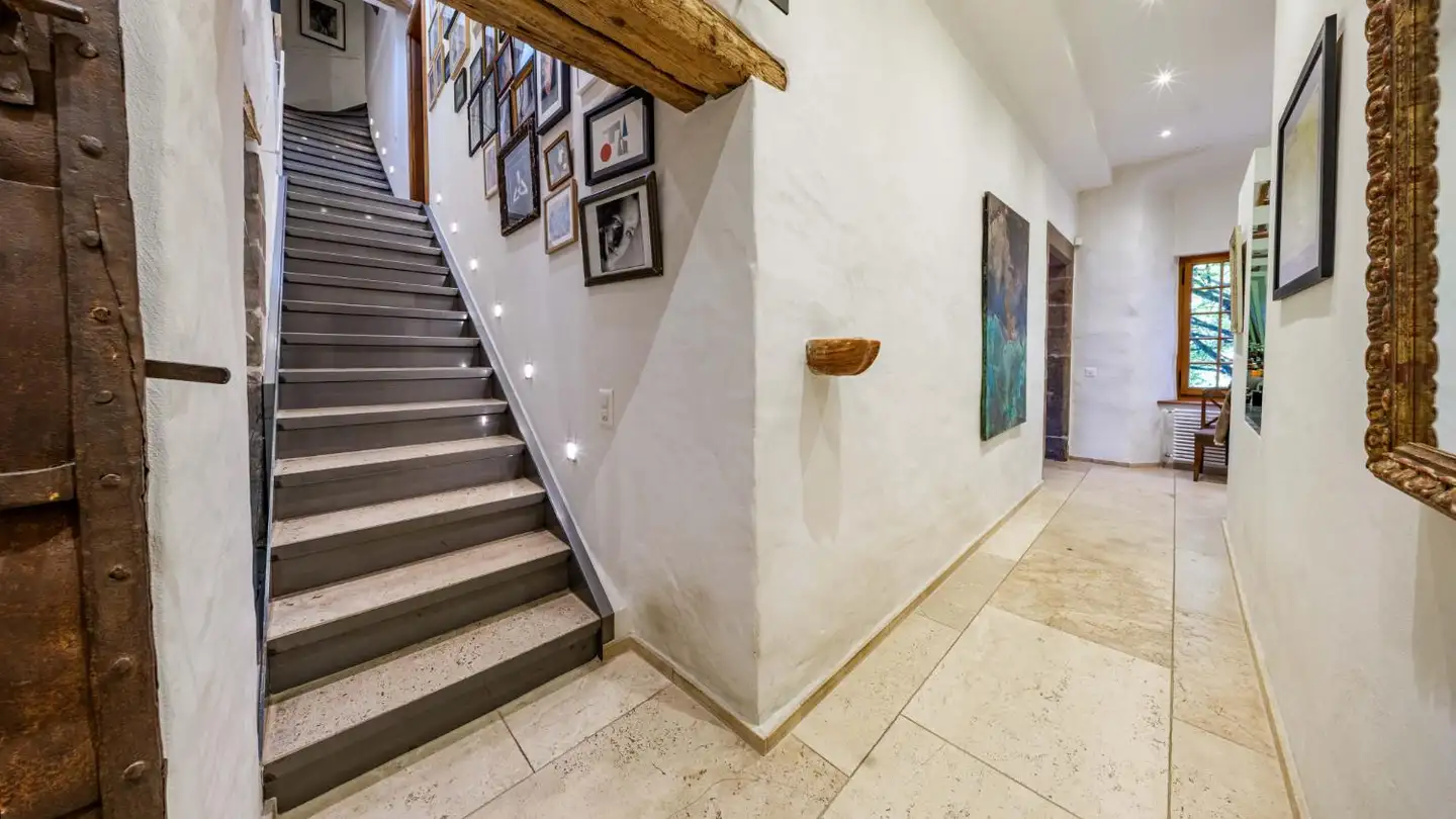 Casa singola in vendita - 1252 Meinier - Foto 2