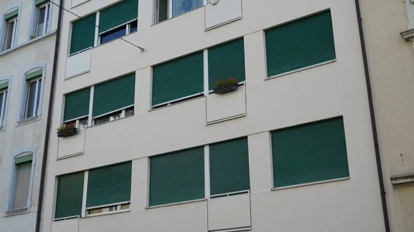 Appartamento in affitto - Kraftstrasse 10a, 4056 Basel - Foto 4