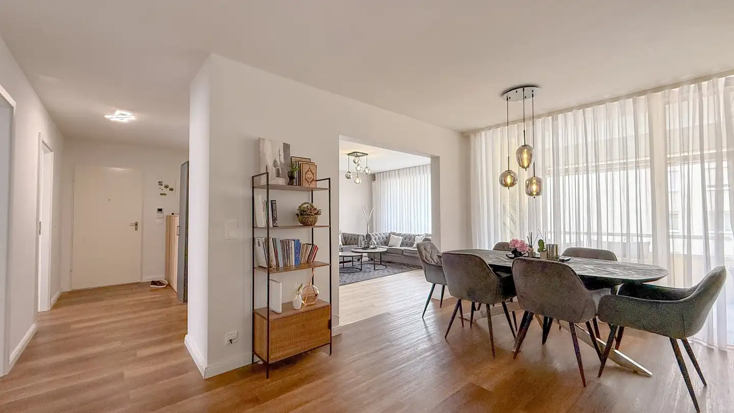 Appartamento in vendita - Bächlistrasse 26, 8280 Kreuzlingen - Foto 4