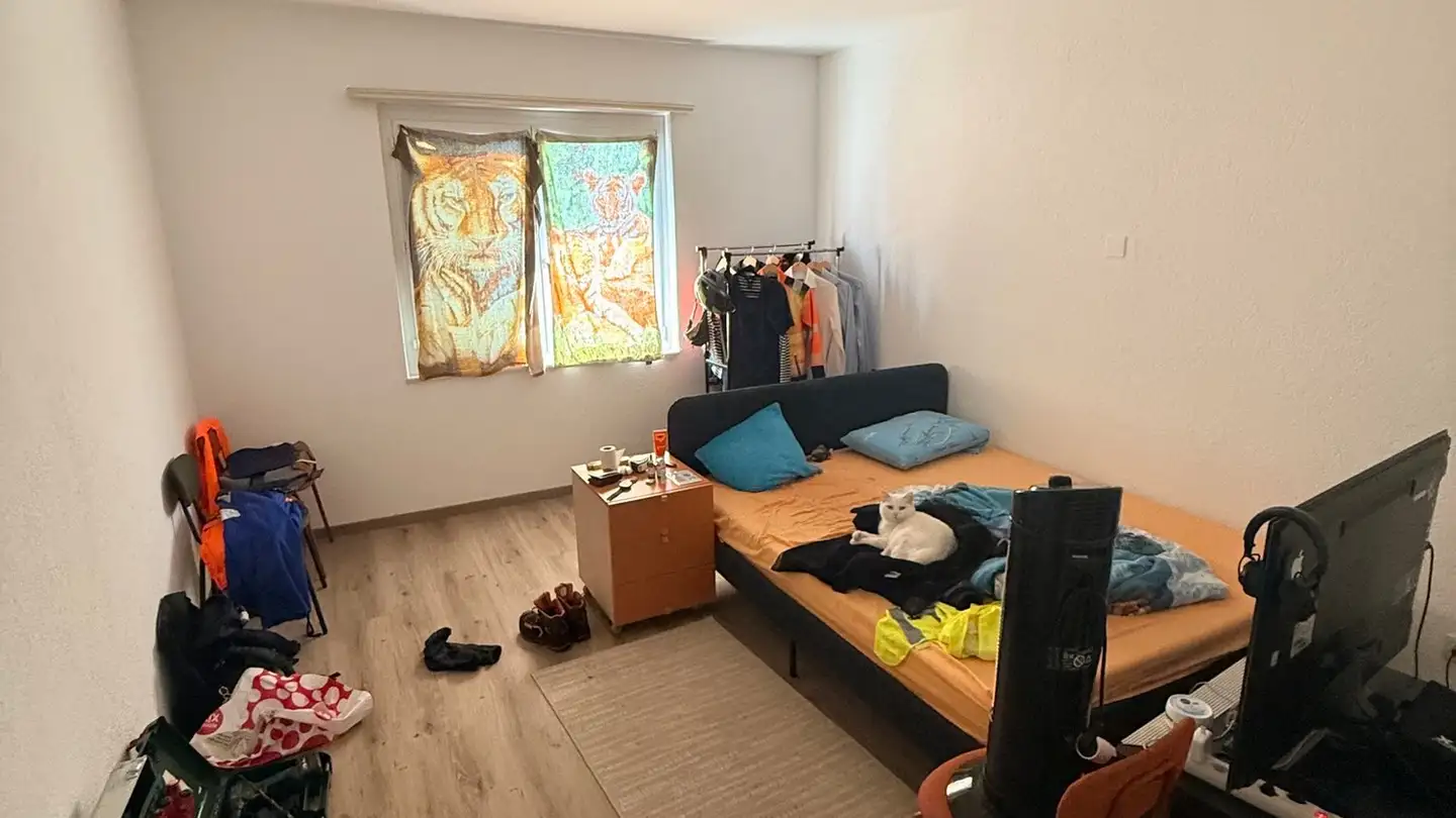 Appartement à louer - 6600 Solduno - Photo 2