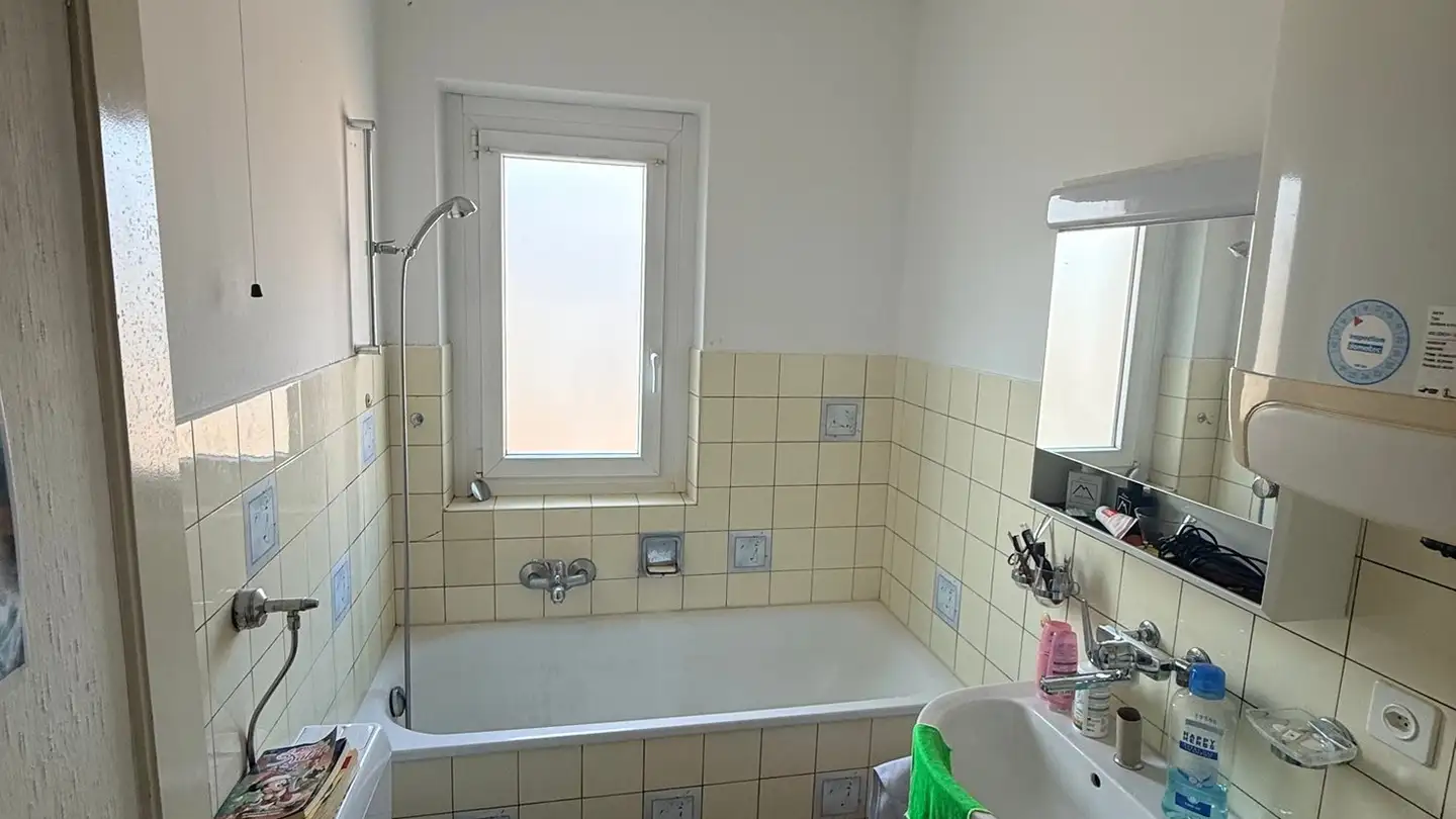 Appartement à louer - 6600 Solduno - Photo 3