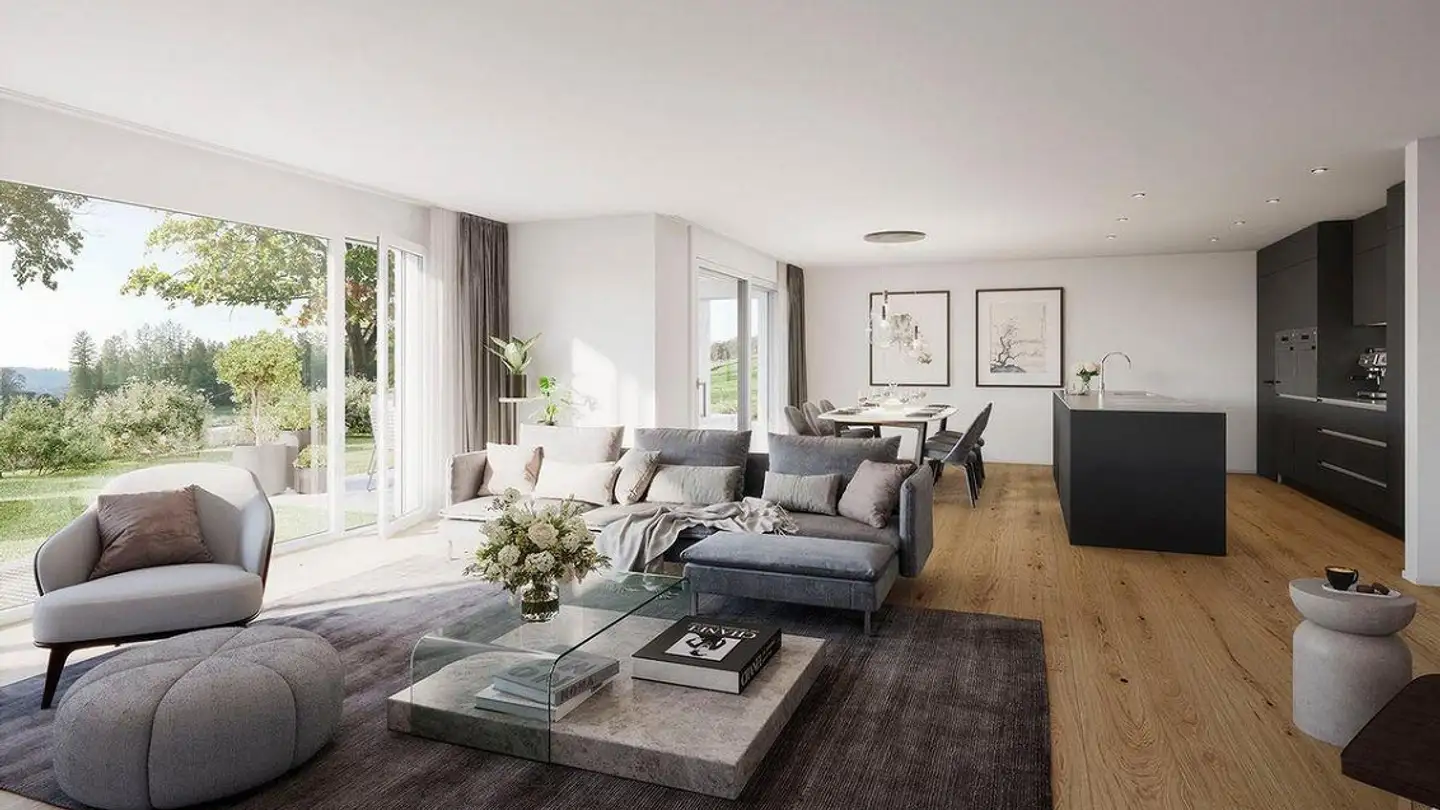 Maison individuelle à vendre - 8303 Bassersdorf - Photo 4