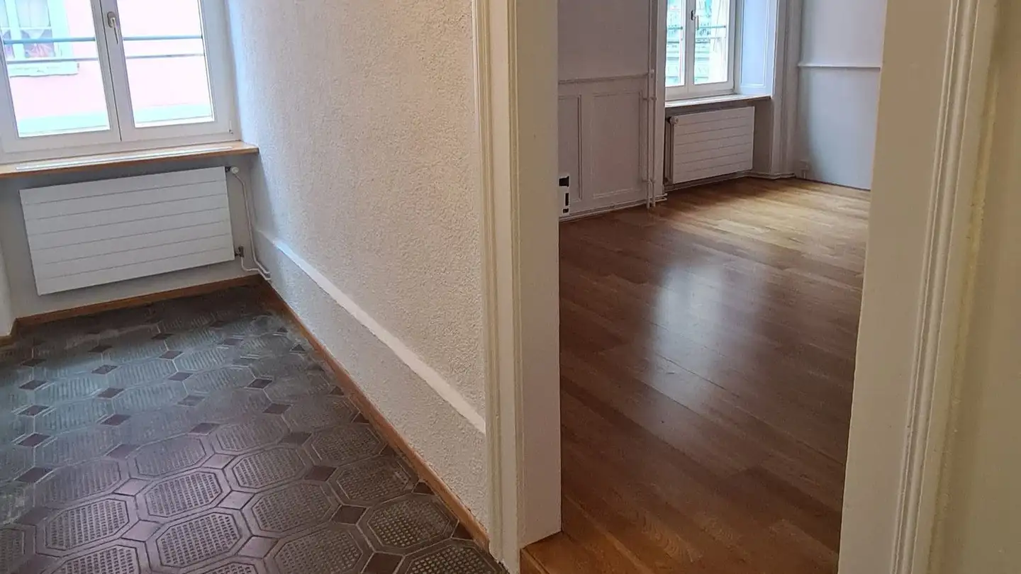 Appartamento in affitto - Rue Du Jura / Jurastrasse 1, 2502 Biel/Bienne - Foto 2