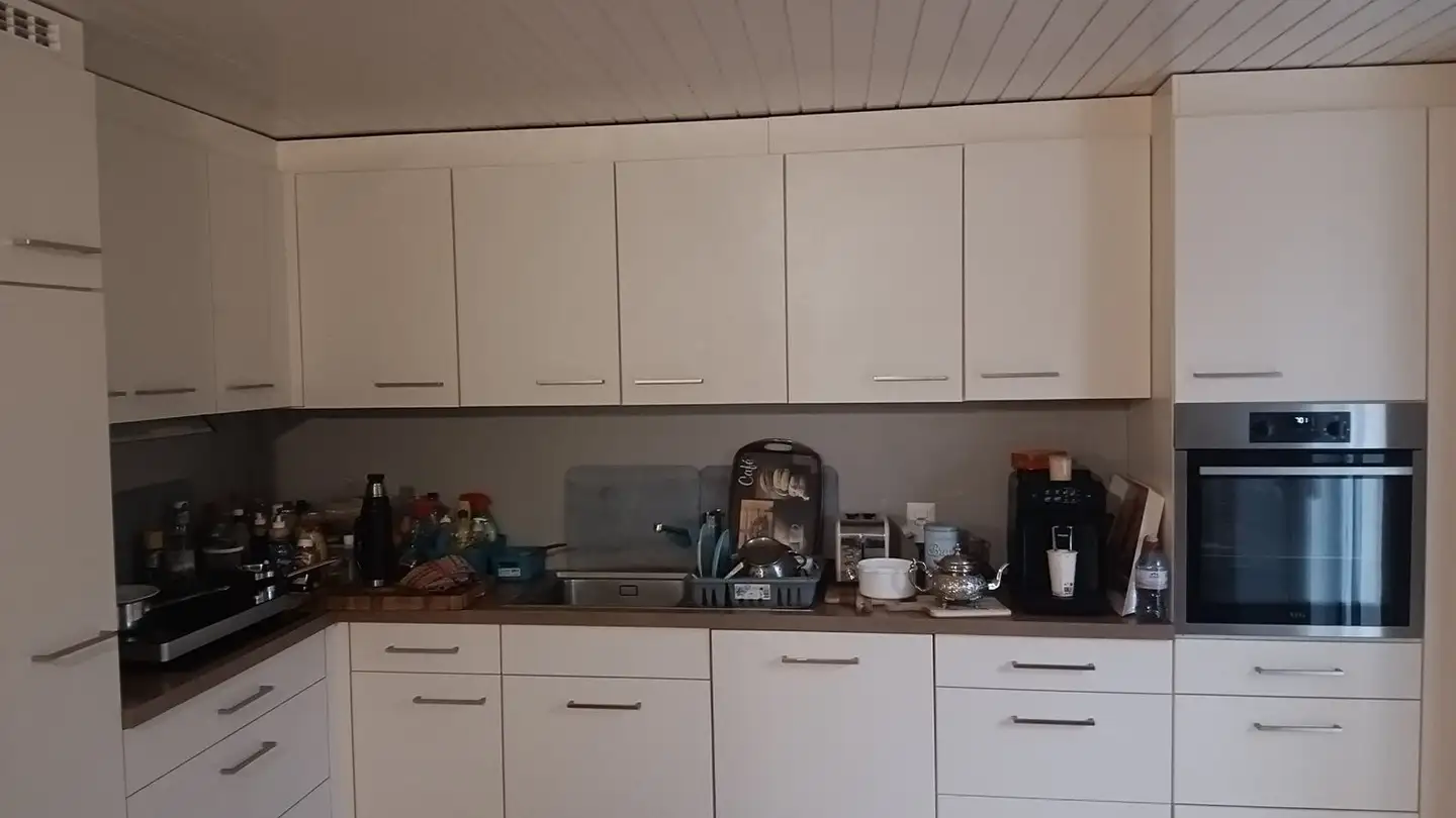 Appartamento in affitto - Rue Du Temple 3, 1304 Cossonay-Ville - Photo 2