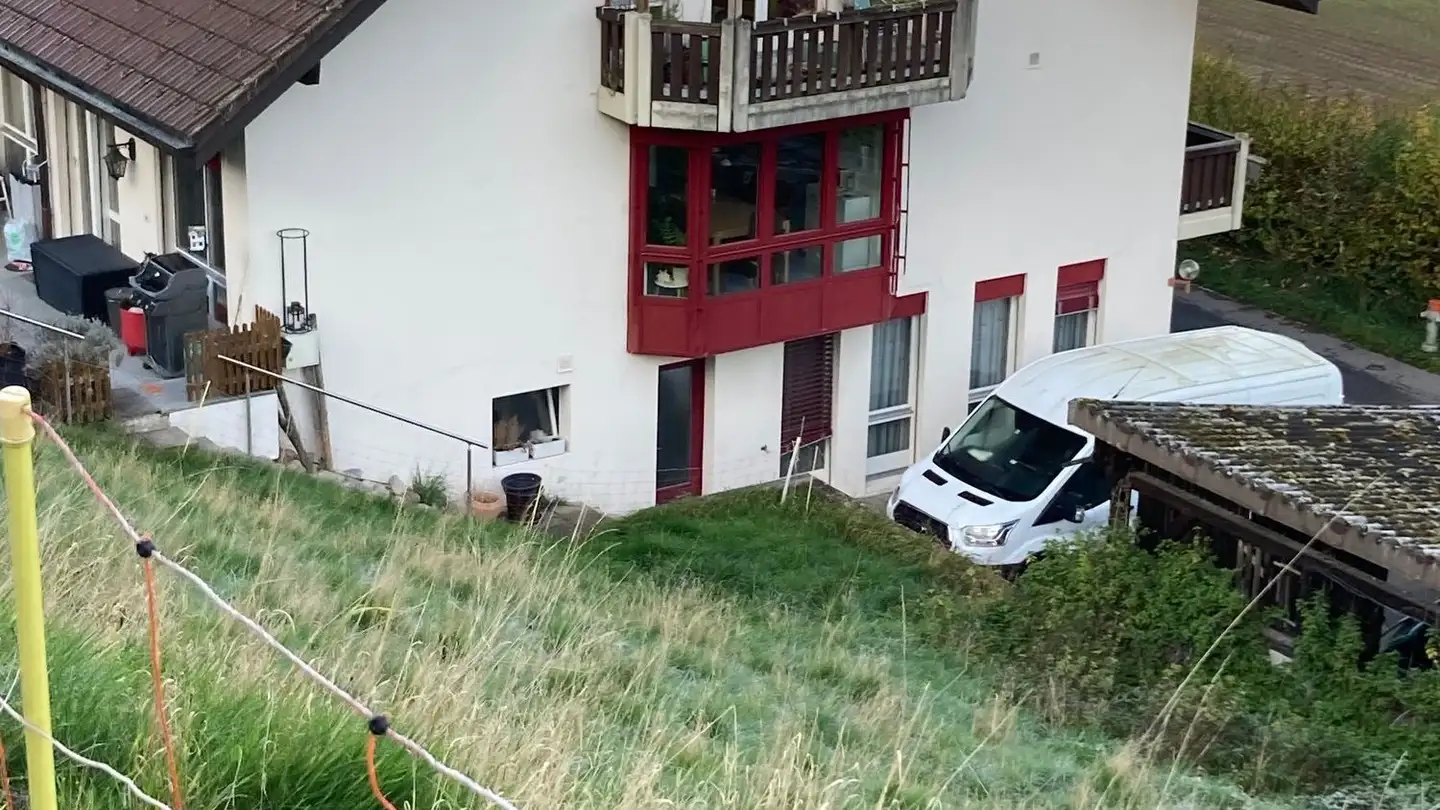 Appartamento in affitto - Hubelacker 7, 3672 Oberdiessbach