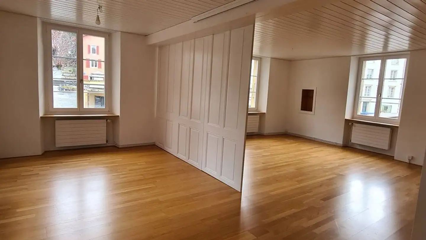 Appartamento in affitto - Rue Du Jura / Jurastrasse 1, 2502 Biel/Bienne - Foto 4