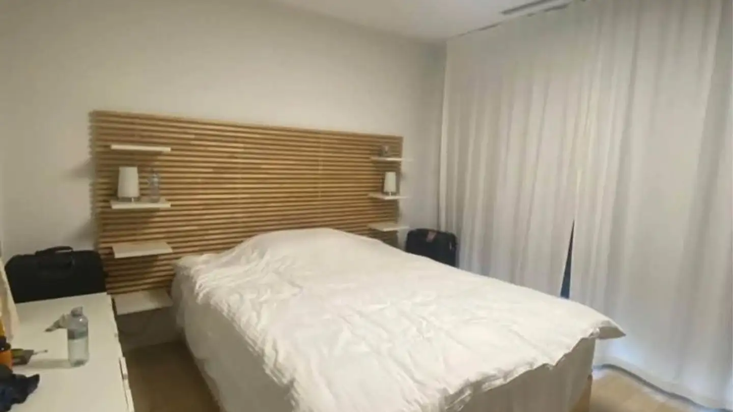 Single room for rent - 1004 Lausanne - Photo 2