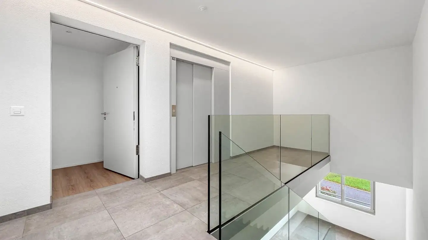 Appartamento in affitto - Aegertenweg 25, 4702 Oensingen - Photo 2