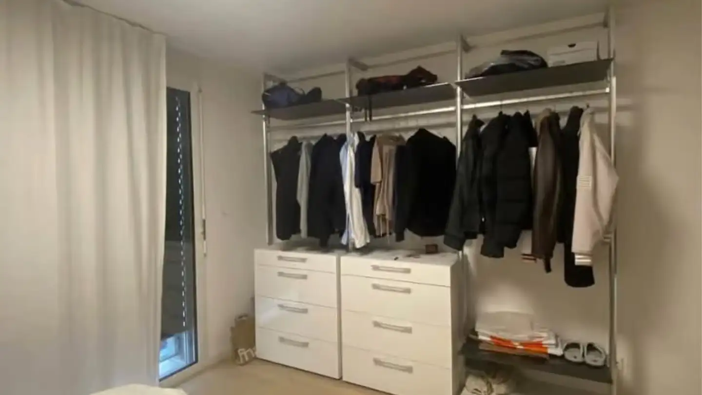 Single room for rent - 1004 Lausanne - Photo 3