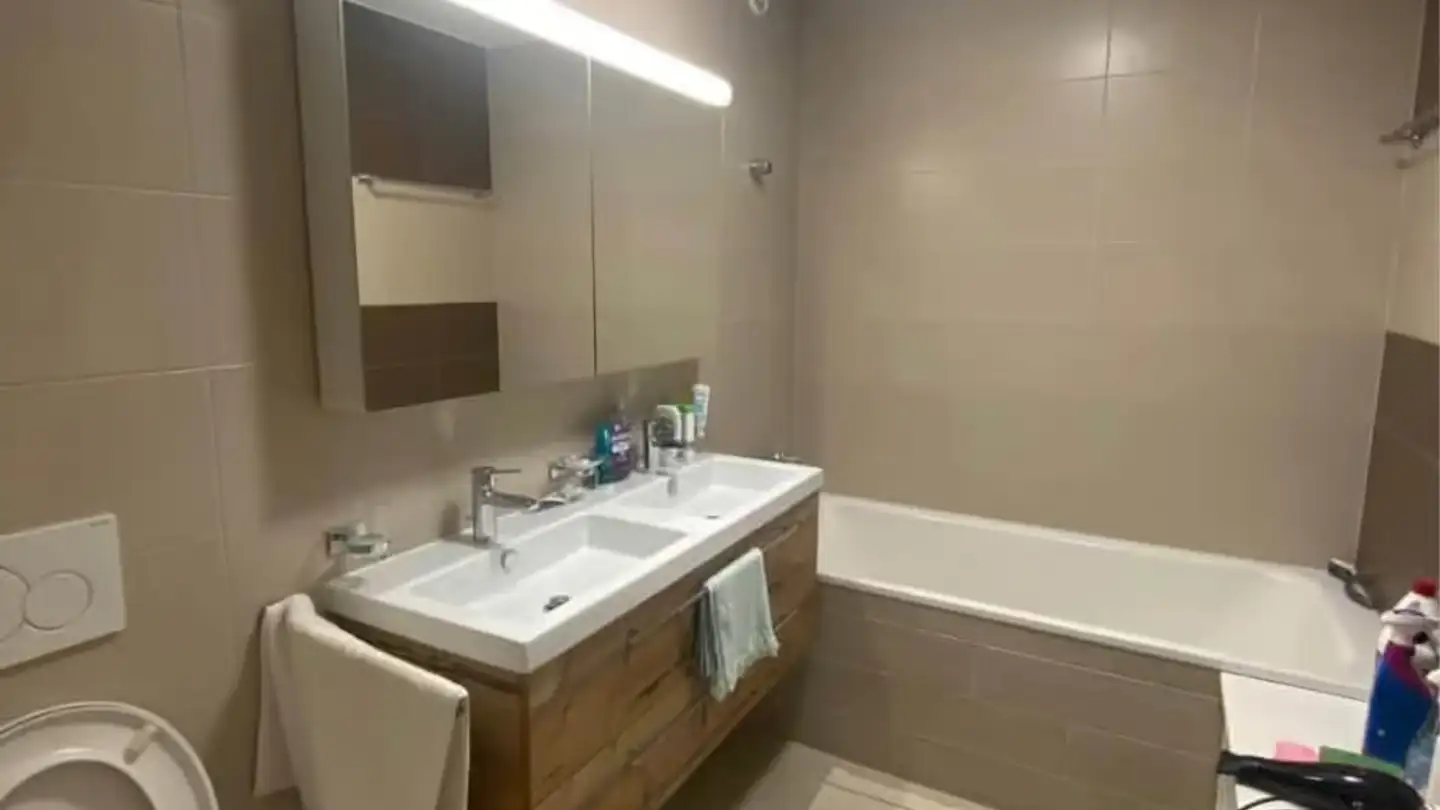 Single room for rent - 1004 Lausanne - Photo 4