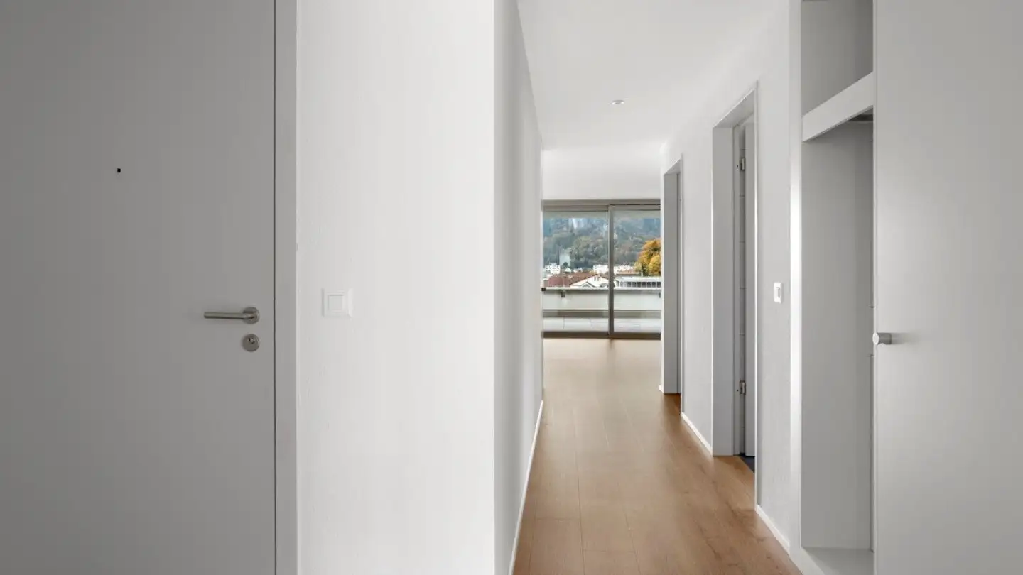 Appartamento in affitto - Aegertenweg 25, 4702 Oensingen - Photo 3