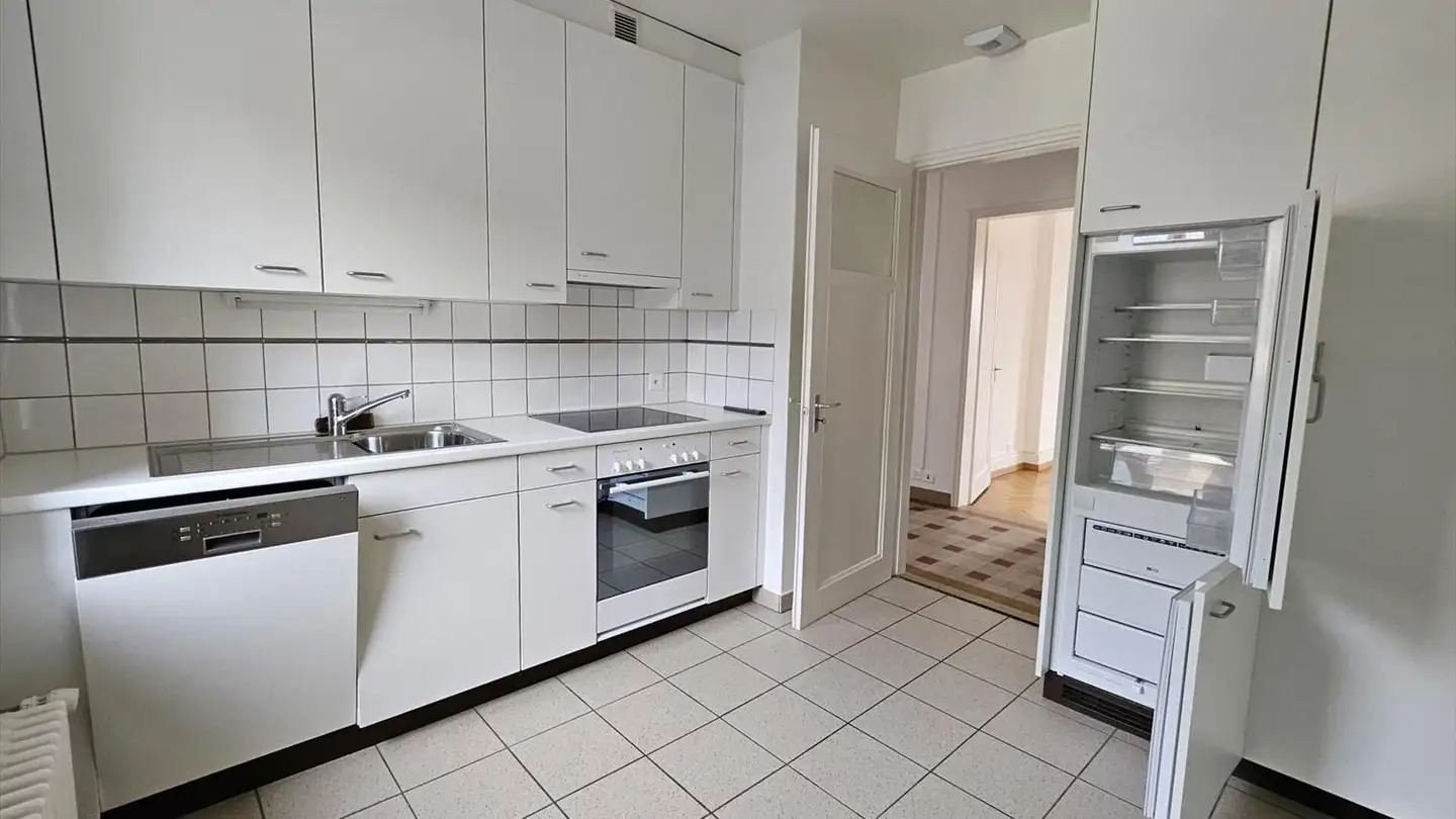 Wohnung mieten - Rue Des Uttins 27, 2034 Peseux - Foto 4