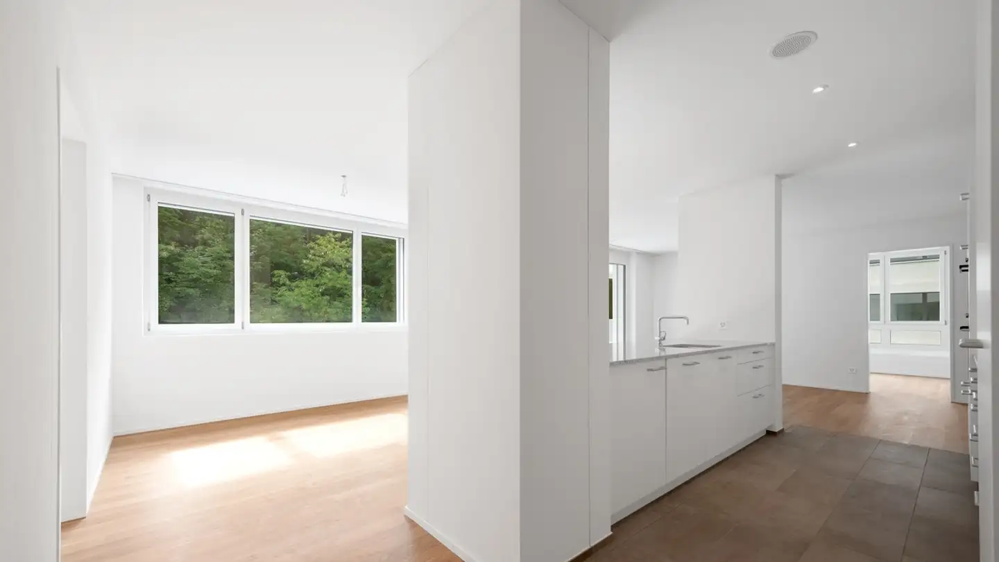 Apartment for rent - Zur Stahlgiesserei 7, 8200 Schaffhausen - Photo 2