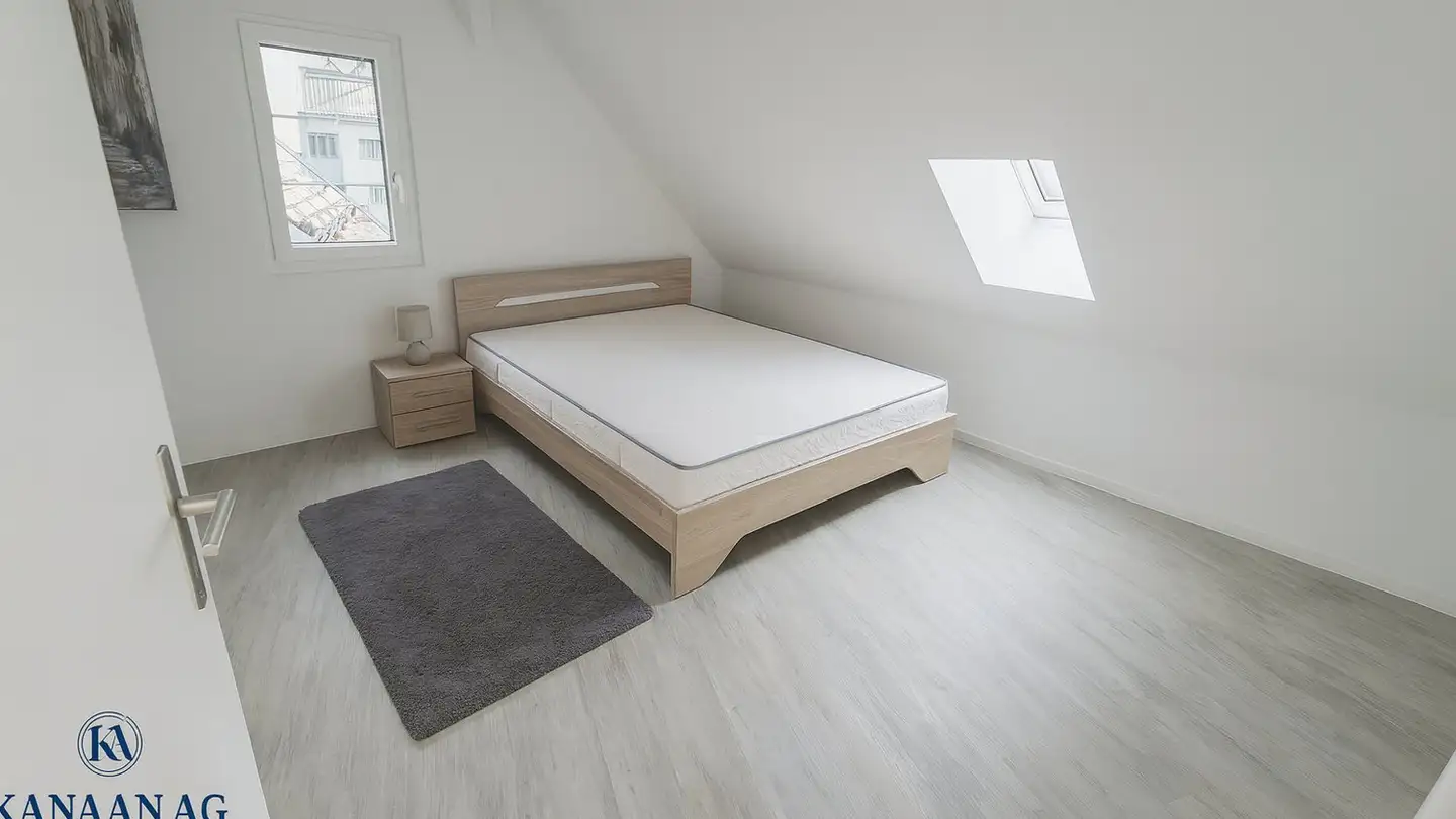 Appartamento in affitto - Unterstadt 41, 8200 Schaffhausen - Photo 3