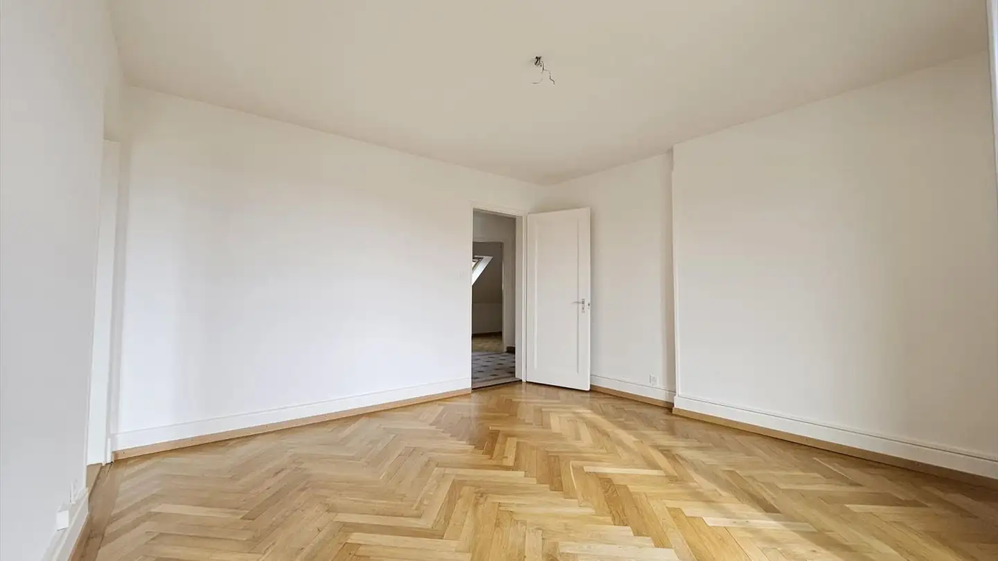 Wohnung mieten - Rue Des Uttins 27, 2034 Peseux - Foto 2