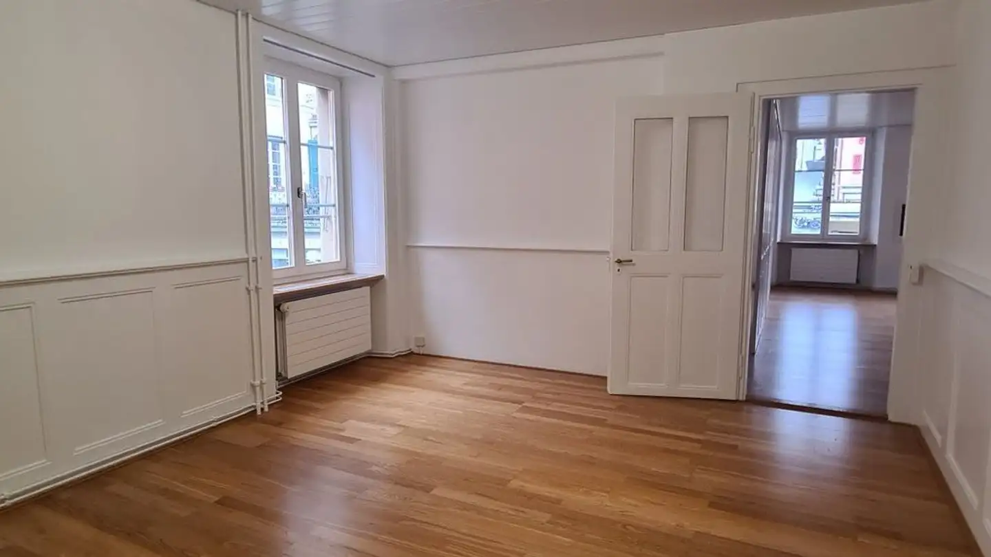 Appartamento in affitto - Rue Du Jura / Jurastrasse 1, 2502 Biel/Bienne - Foto 3