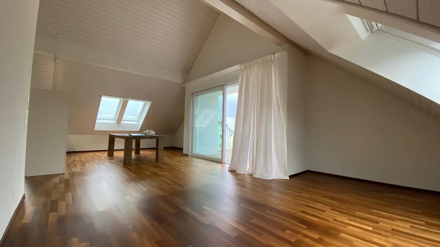 Penthouse for rent - Lenggenweg 1, 8907 Wettswil - Photo 4