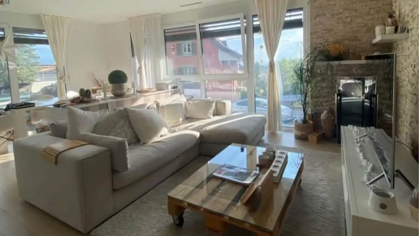 Single room for rent - 1004 Lausanne
