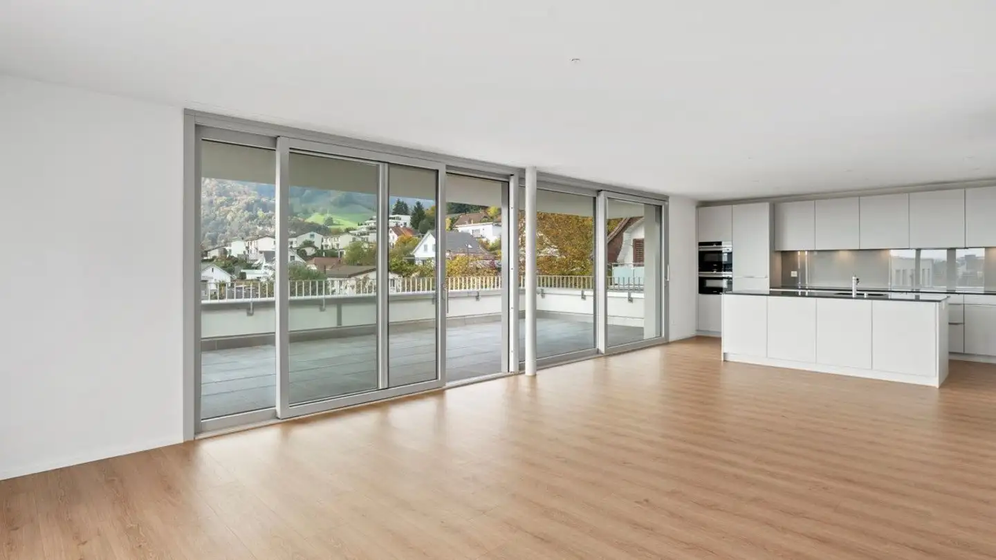 Appartamento in affitto - Aegertenweg 25, 4702 Oensingen - Photo 4