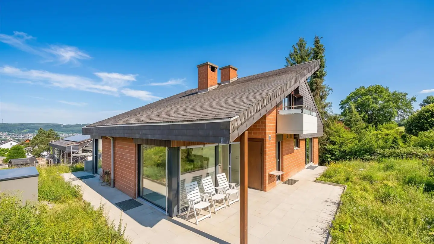 Single house for sale - 4133 Pratteln