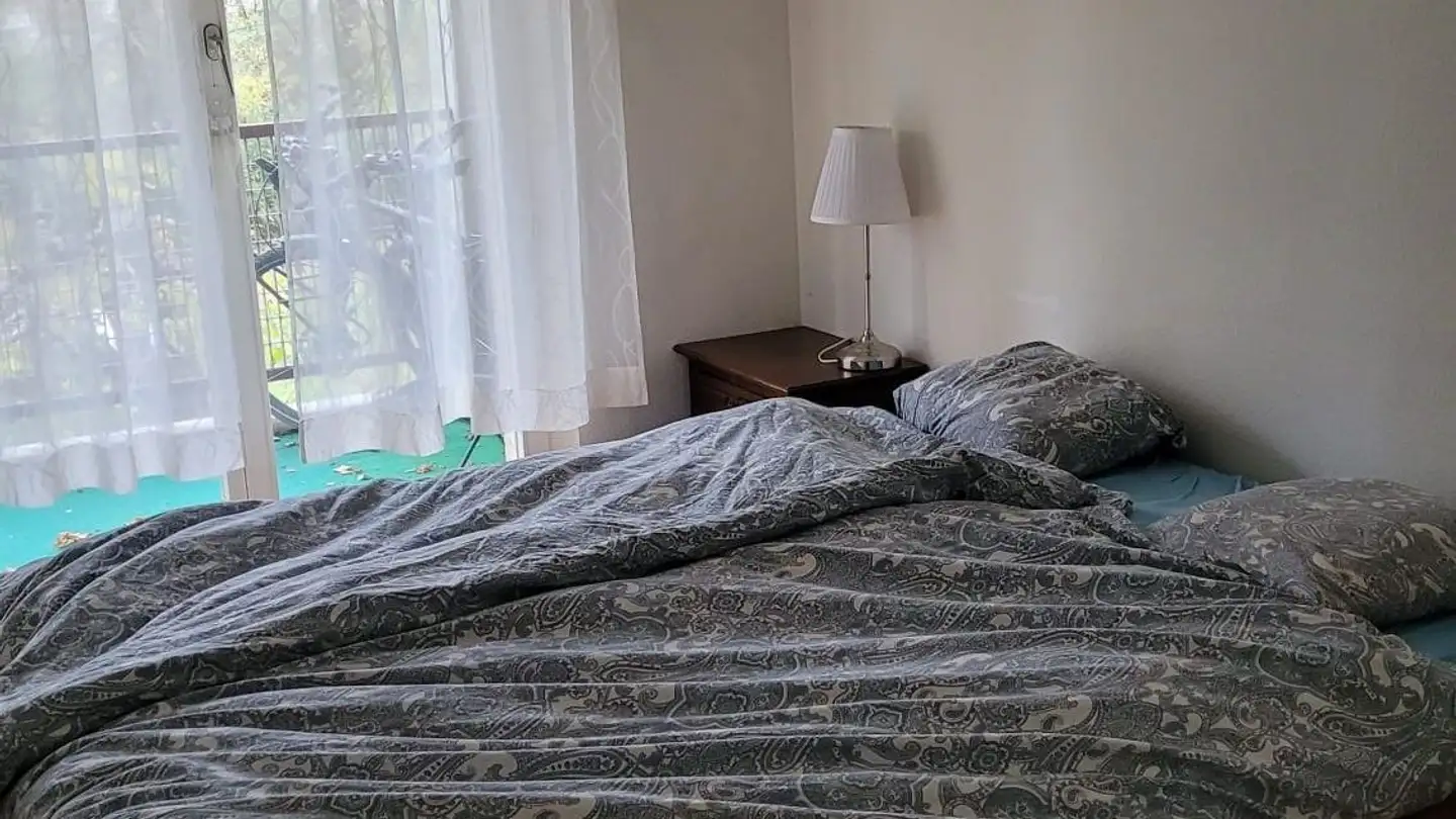 Wohnung mieten - Chemin Édouard-Olivet, 1226 Thônex - Foto 3