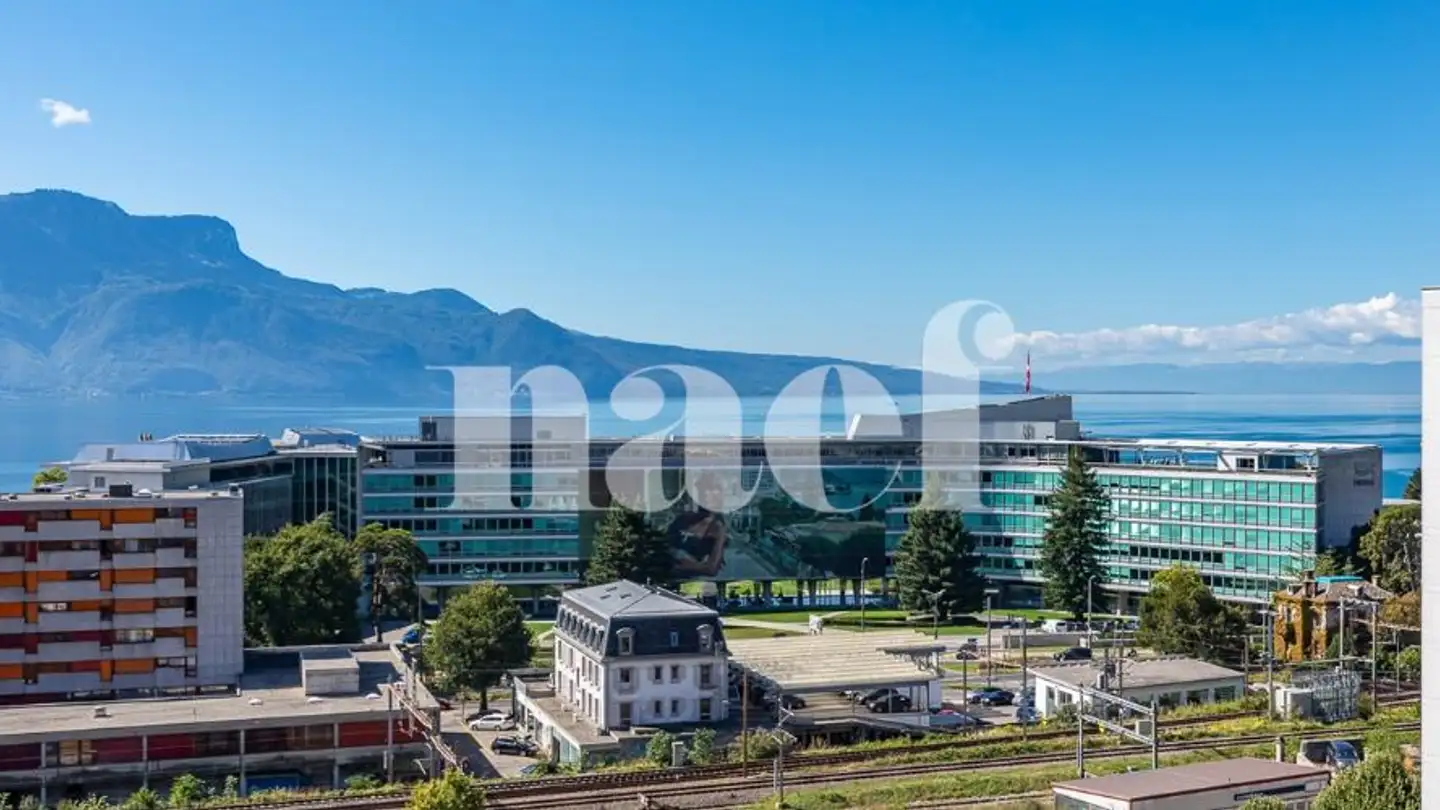 Appartement à vendre - 1804 Corsier-sur-Vevey - Photo 3