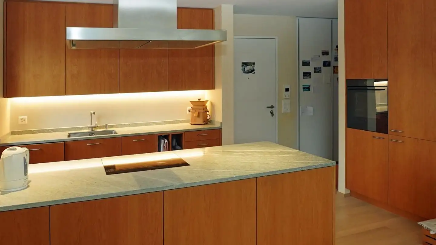 Attique à vendre - Mattweg 74, 4144 Arlesheim - Photo 3