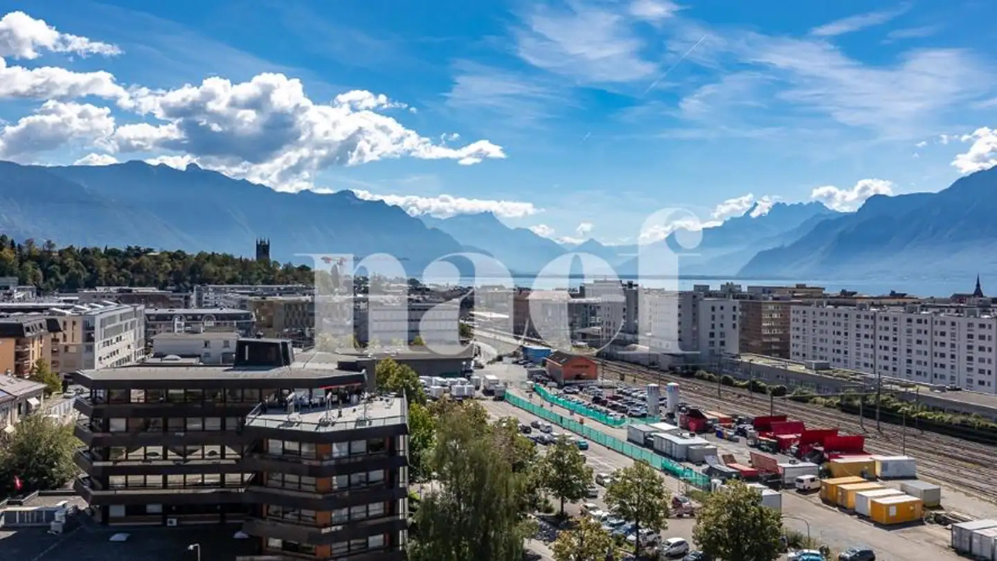 Appartement à vendre - 1804 Corsier-sur-Vevey - Photo 4