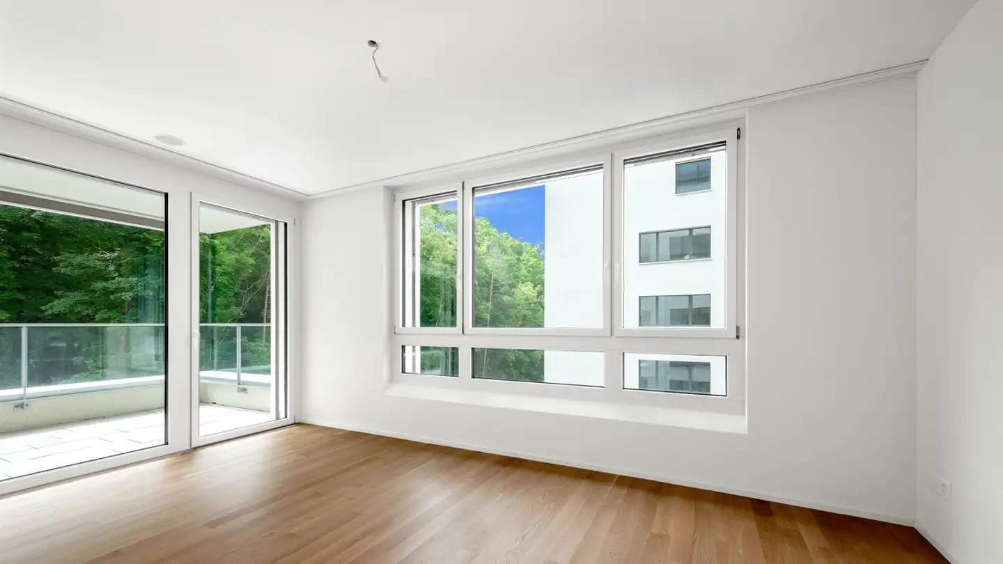 Apartment for rent - Zur Stahlgiesserei 7, 8200 Schaffhausen - Photo 4