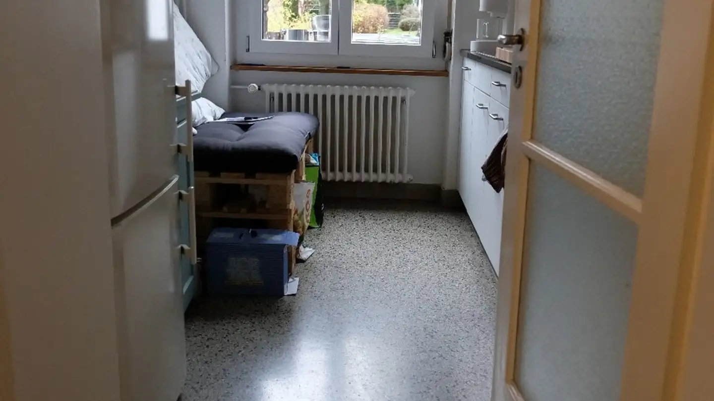 Appartamento in affitto - Lombachweg 2, 3006 Bern
