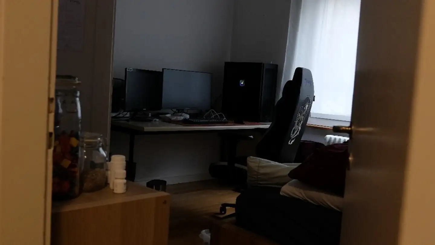 Appartamento in affitto - Lombachweg 2, 3006 Bern - Photo 2