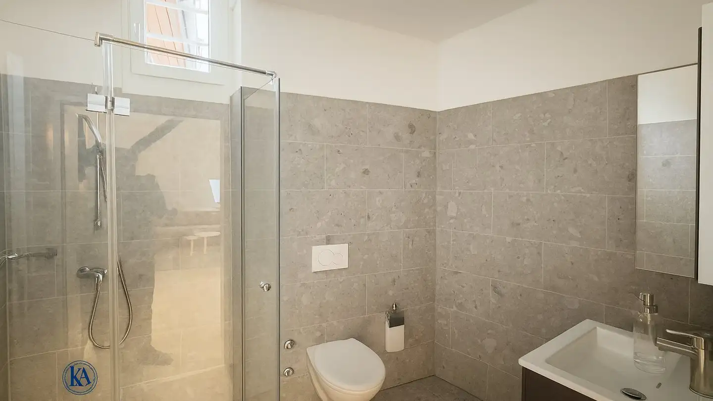 Appartamento in affitto - Unterstadt 41, 8200 Schaffhausen - Photo 4