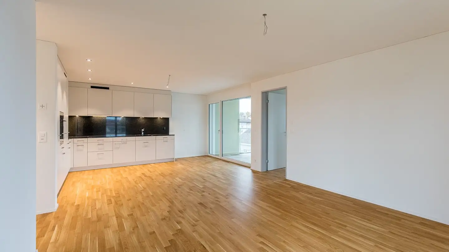 Apartment for rent - Lochäckerstrasse 7, 8302 Kloten - Photo 3