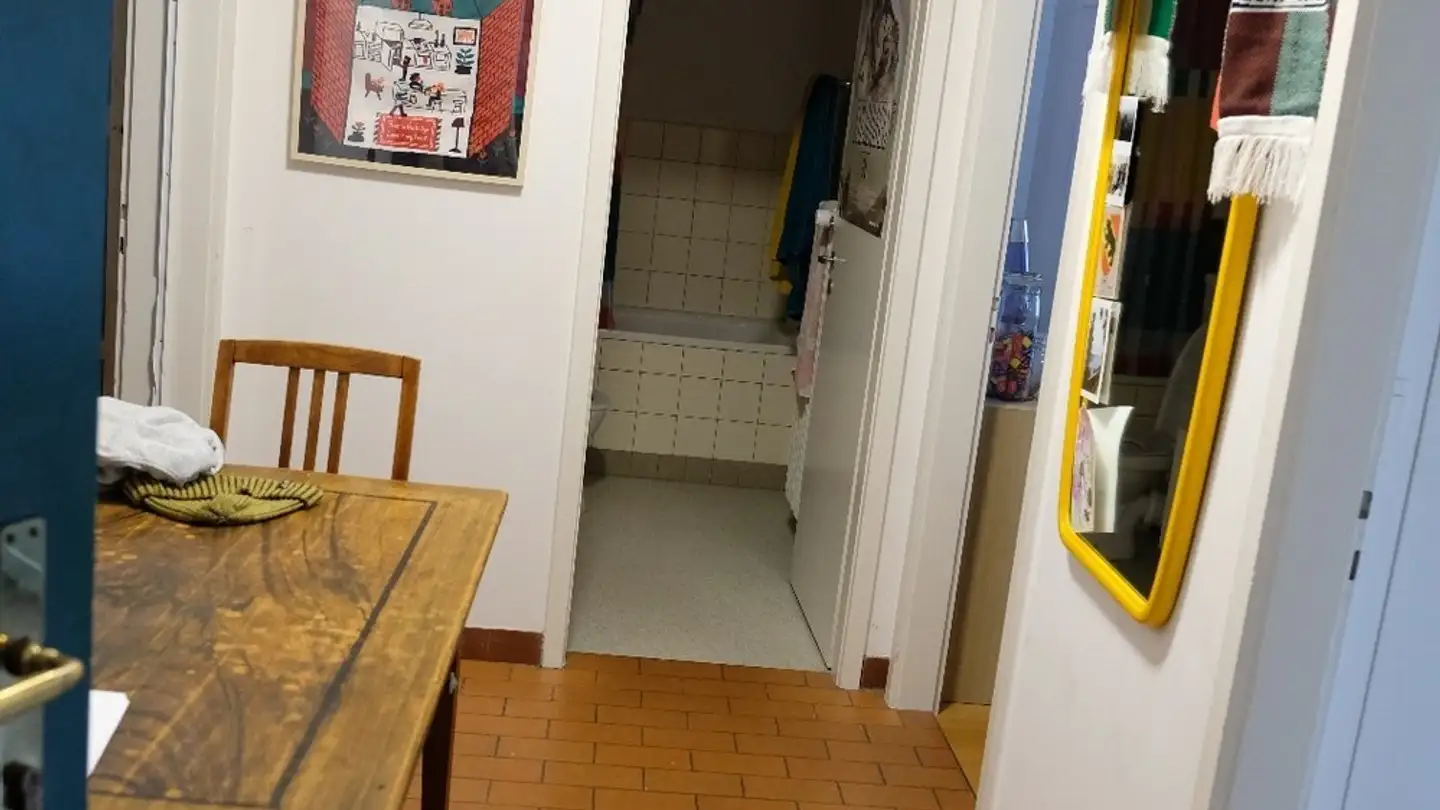 Appartamento in affitto - Lombachweg 2, 3006 Bern - Photo 3