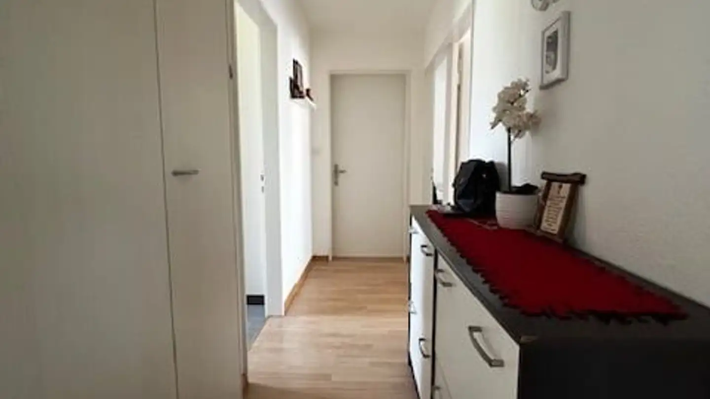 Appartement à louer - Alfred-Schindlerstrasse 40, 6030 Ebikon - Photo 2