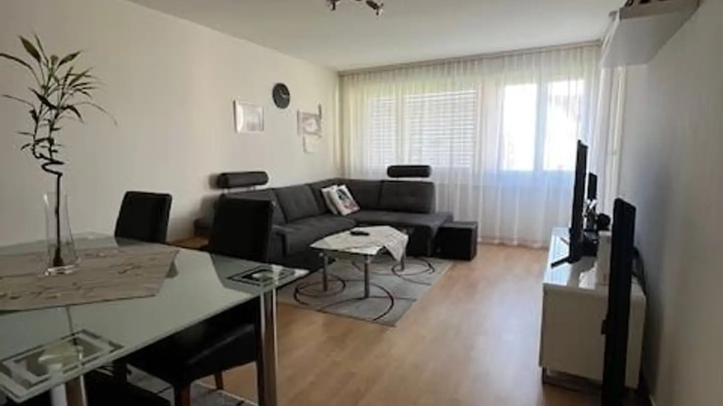 Appartement à louer - Alfred-Schindlerstrasse 40, 6030 Ebikon - Photo 3