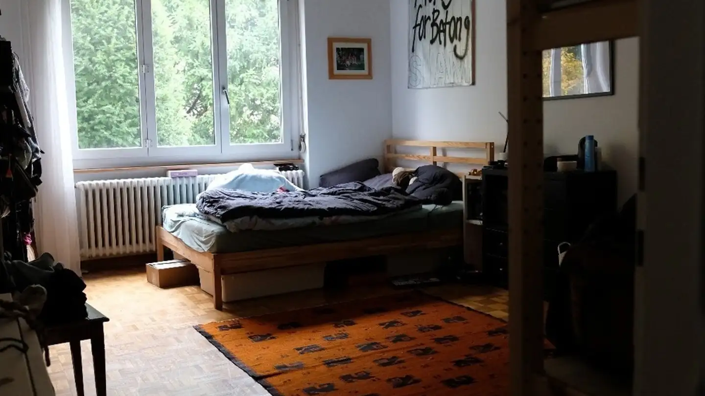 Appartamento in affitto - Lombachweg 2, 3006 Bern - Photo 4