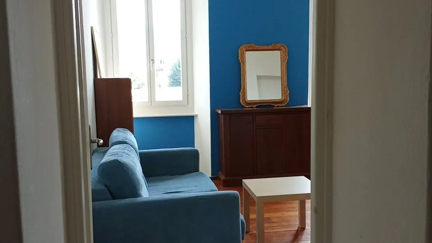 Apartment for rent - Via Vallemaggia 54, 6600 Locarno