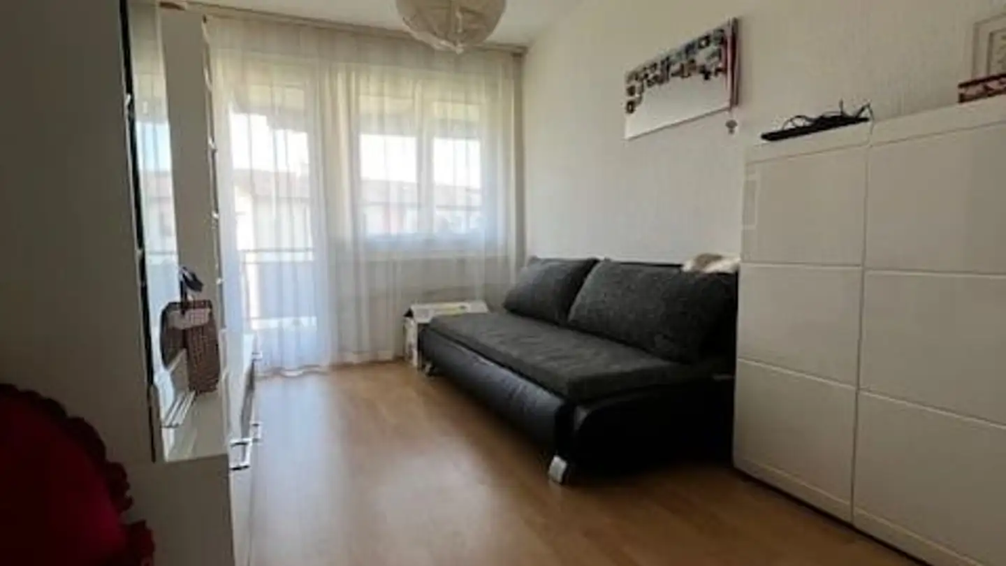 Appartement à louer - Alfred-Schindlerstrasse 40, 6030 Ebikon - Photo 4