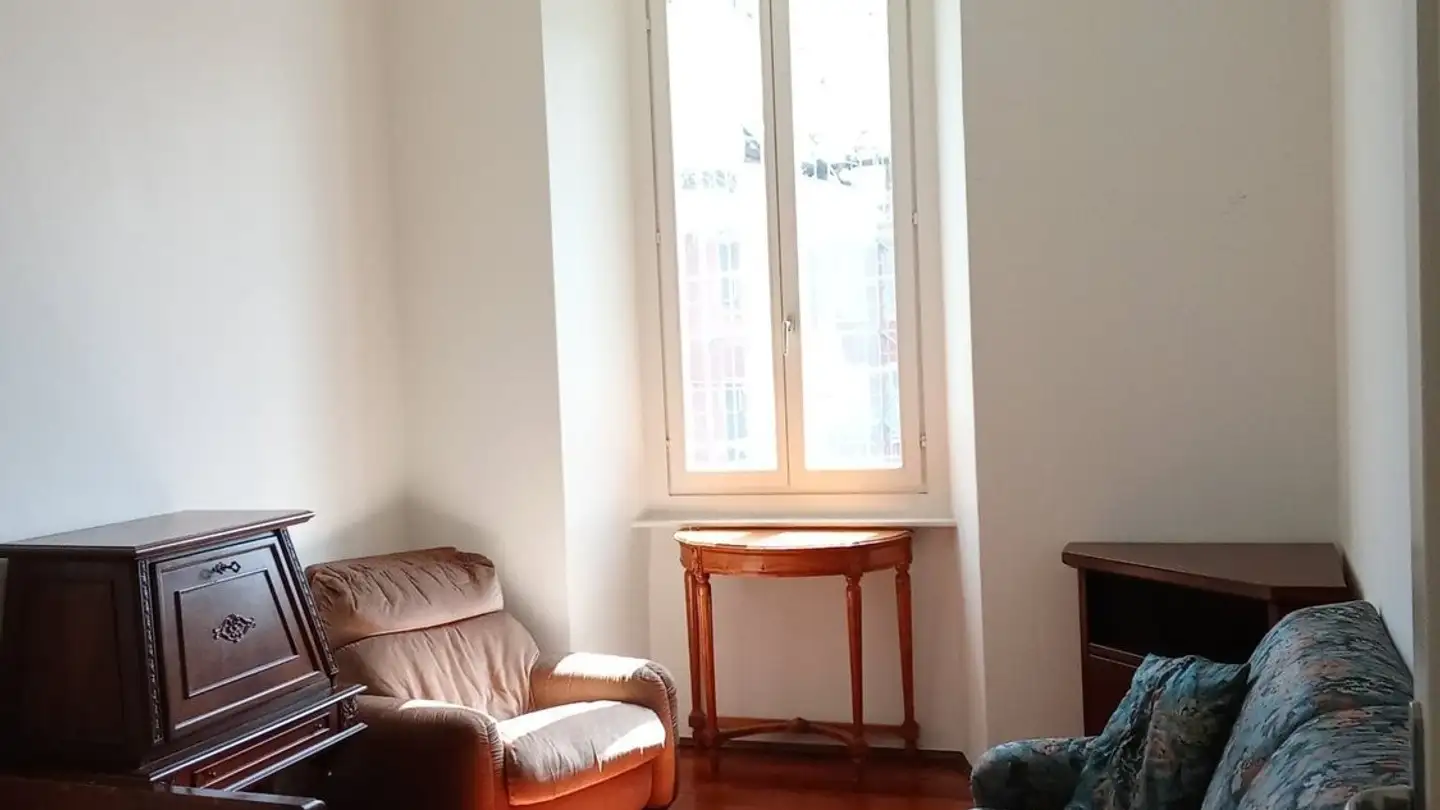 Apartment for rent - Via Vallemaggia 54, 6600 Locarno - Photo 2